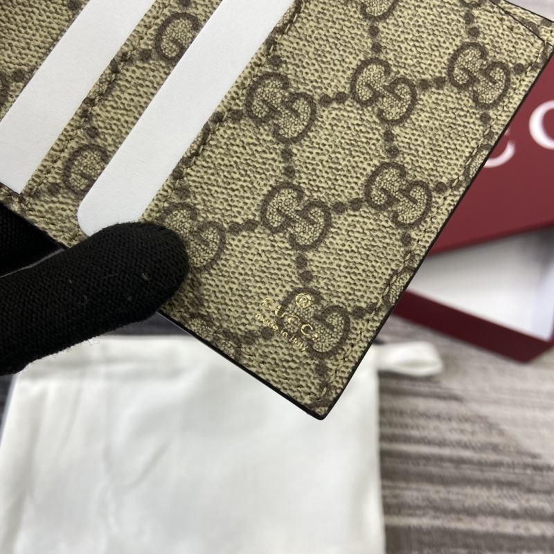 Gvc*1 wallets